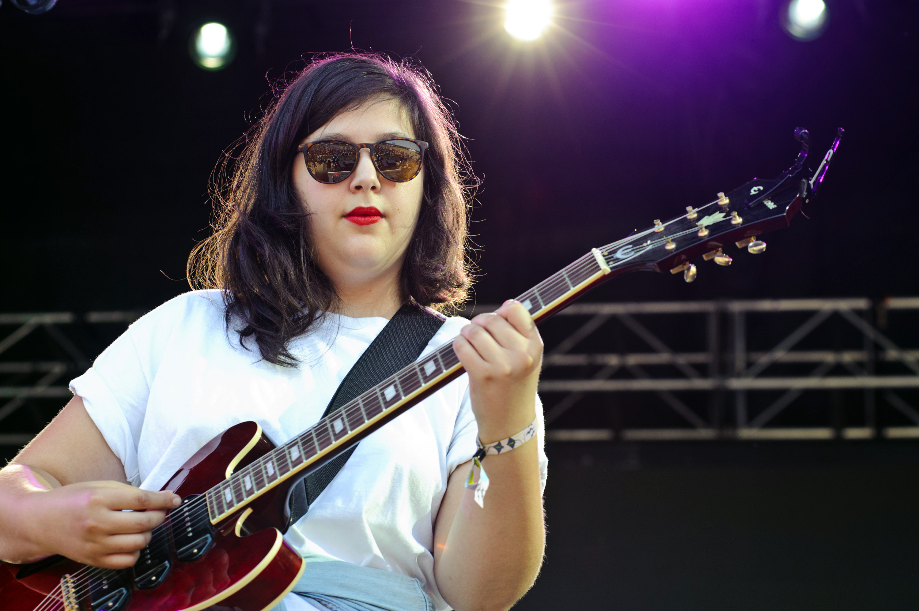 Lucy Dacus Finds Peace on New Song 'Next of Kin' Rolling Stone
