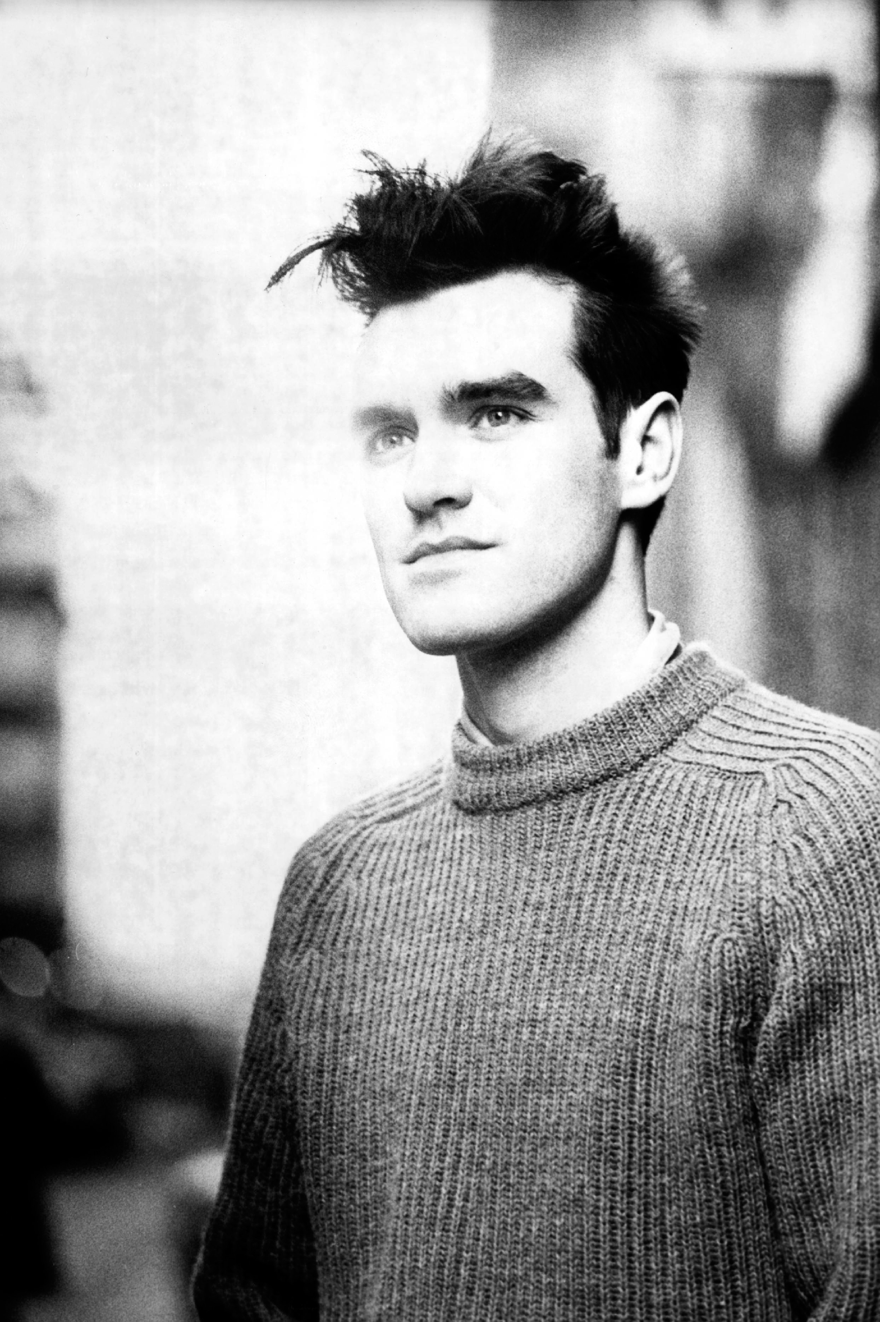 Morrissey Biopic 'Steven' to Focus on Singer's Early Life Rolling Stone