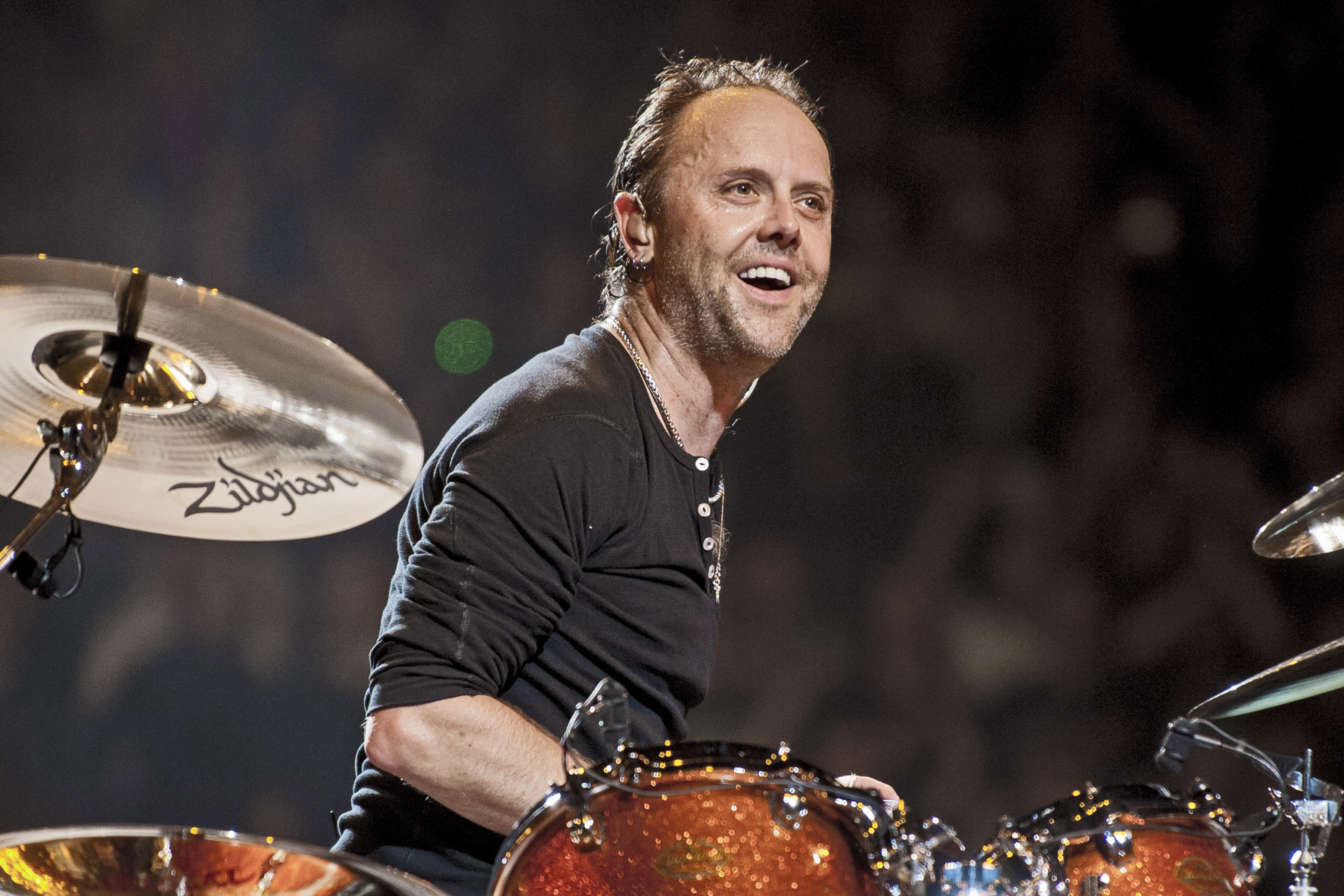 Q&A Lars Ulrich Rolling Stone