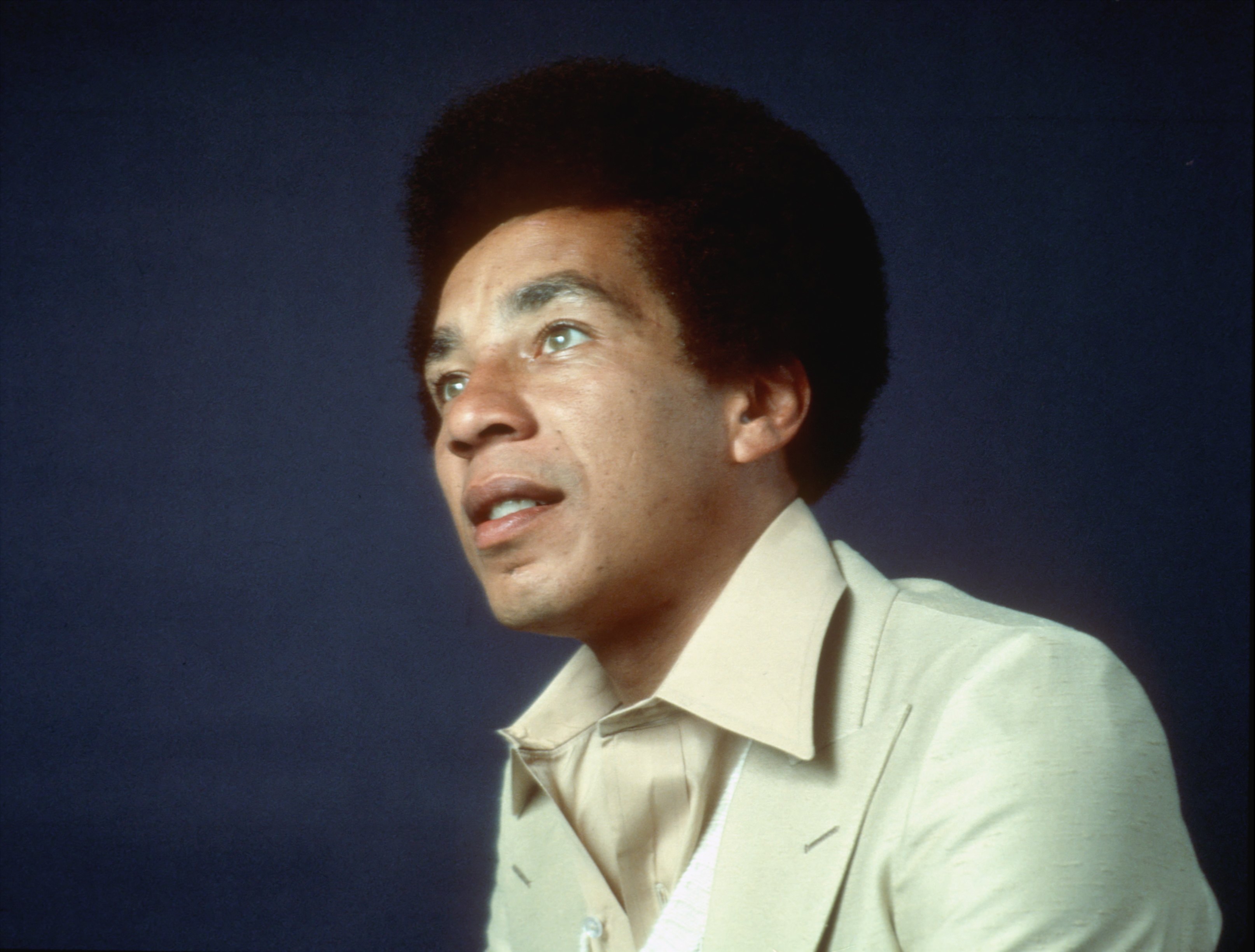 Smokey robinson eye color Telegraph