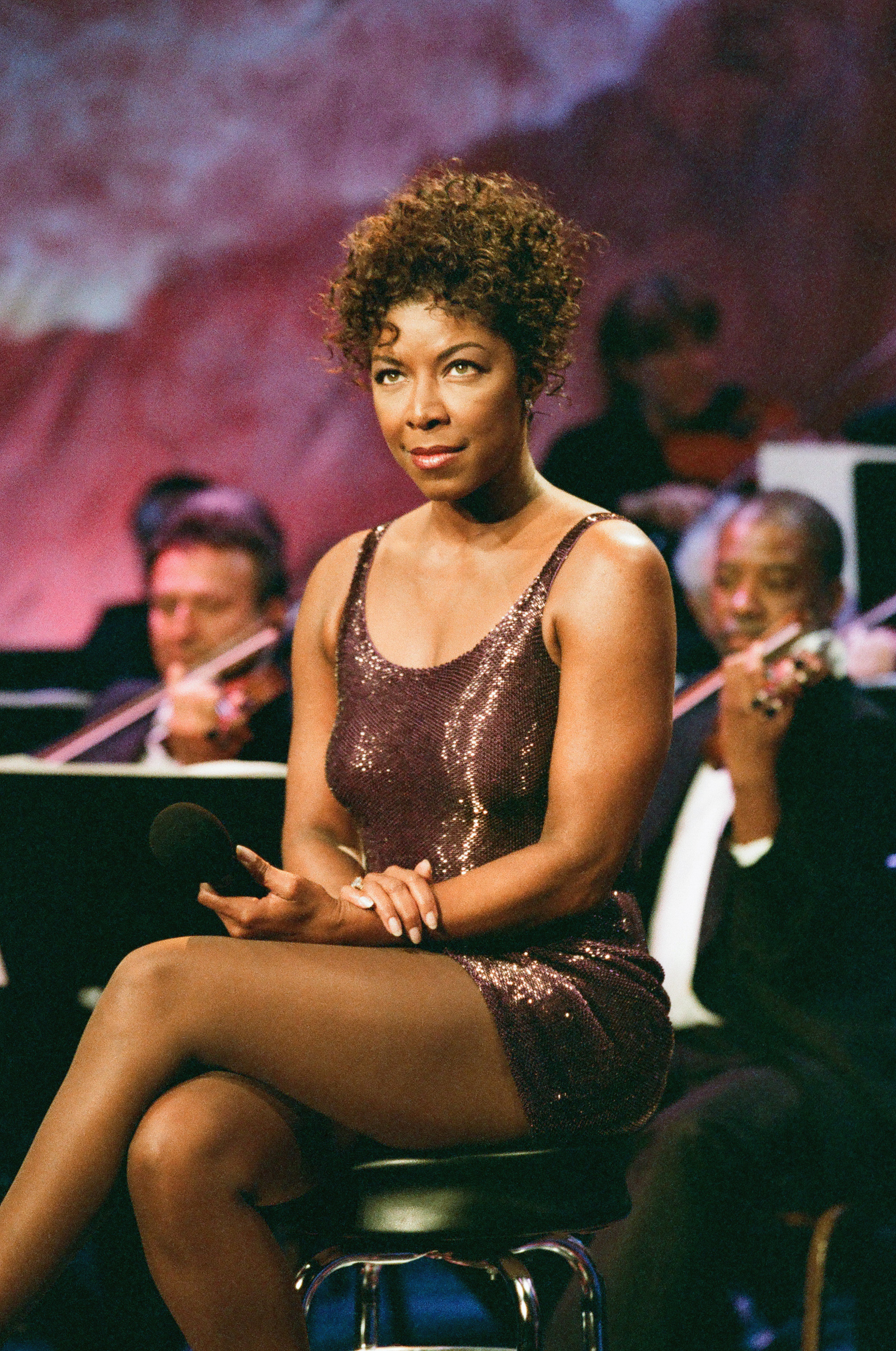 Natalie Cole 10 Essential Songs