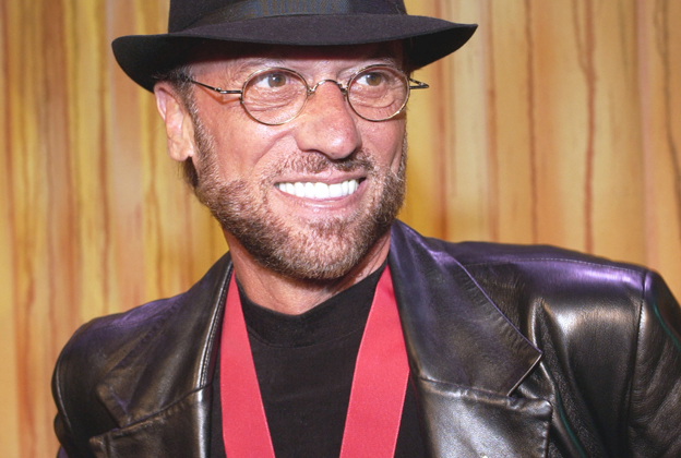 Maurice Gibb Daily Routine Celebrity Daily Routine