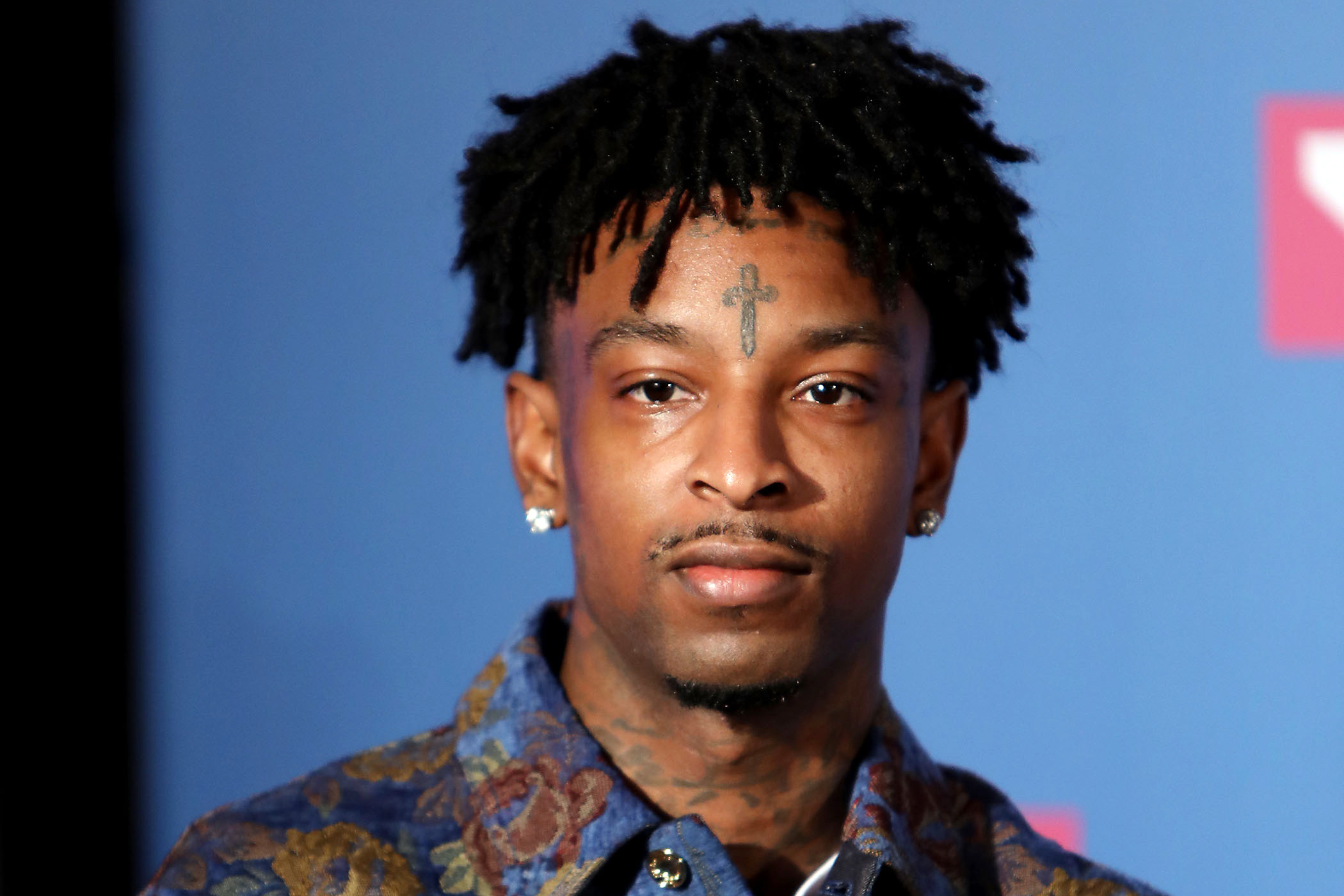 21 Savage Is in 'One of the Worst Immigration Detention Centers