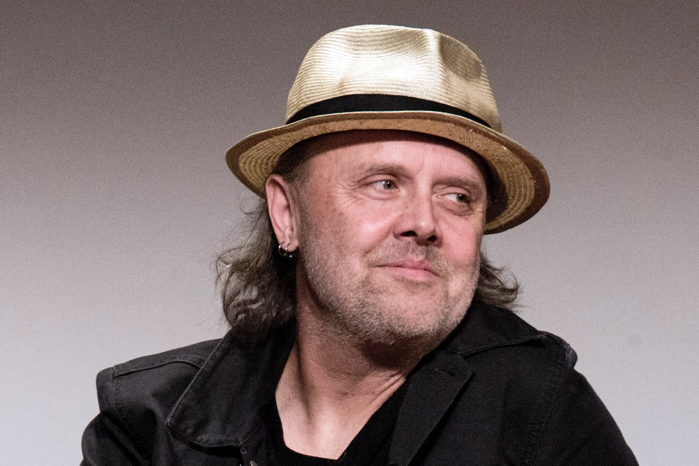 Metallica's Lars Ulrich Talks Playing on 'Triple Frontier' Score