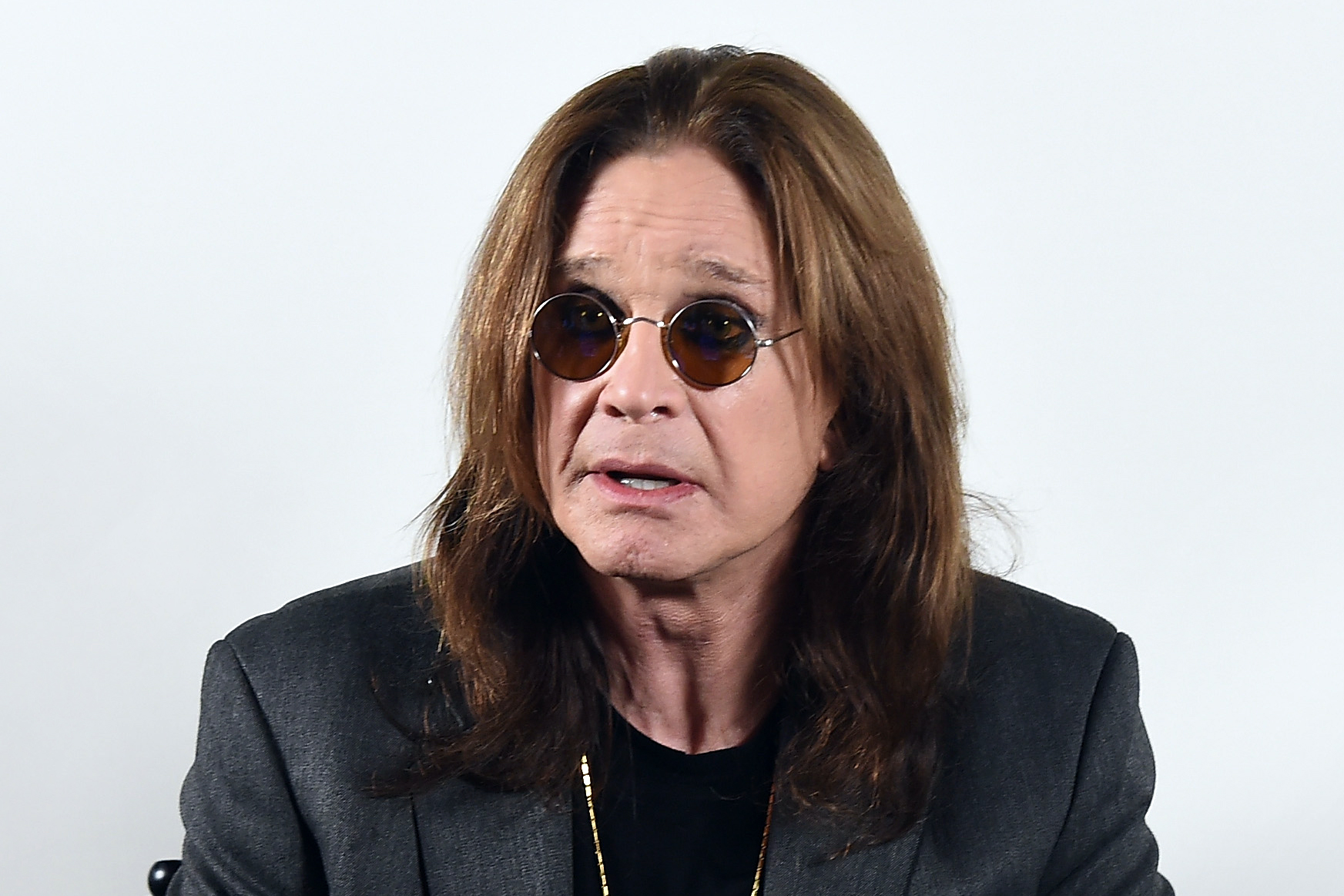 Ozzy Osbourne Talks Recovery, Hopes to Resume No More Tours 2 Dates