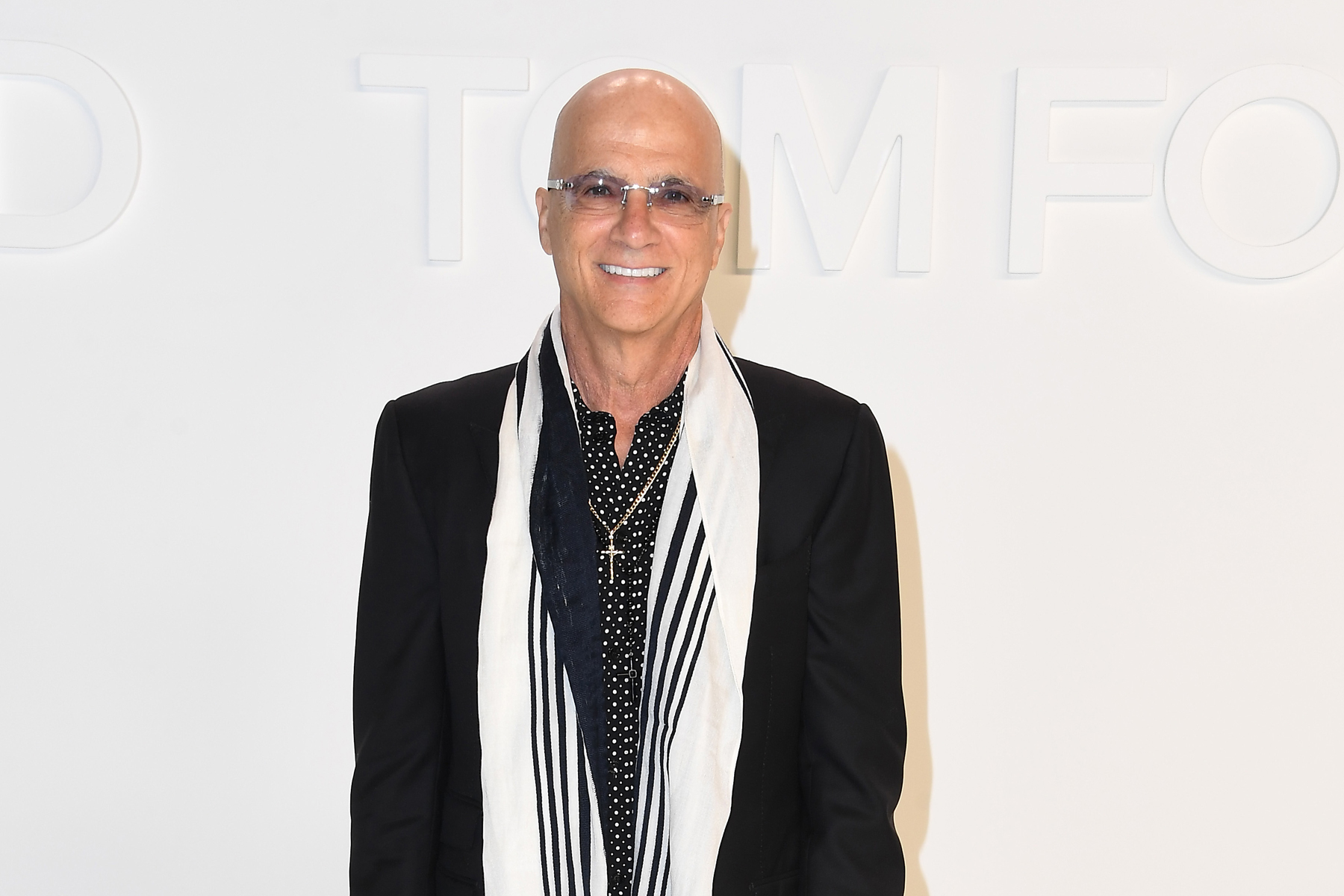 Music Magnate Jimmy Iovine Is Wading Into the Fashion Business