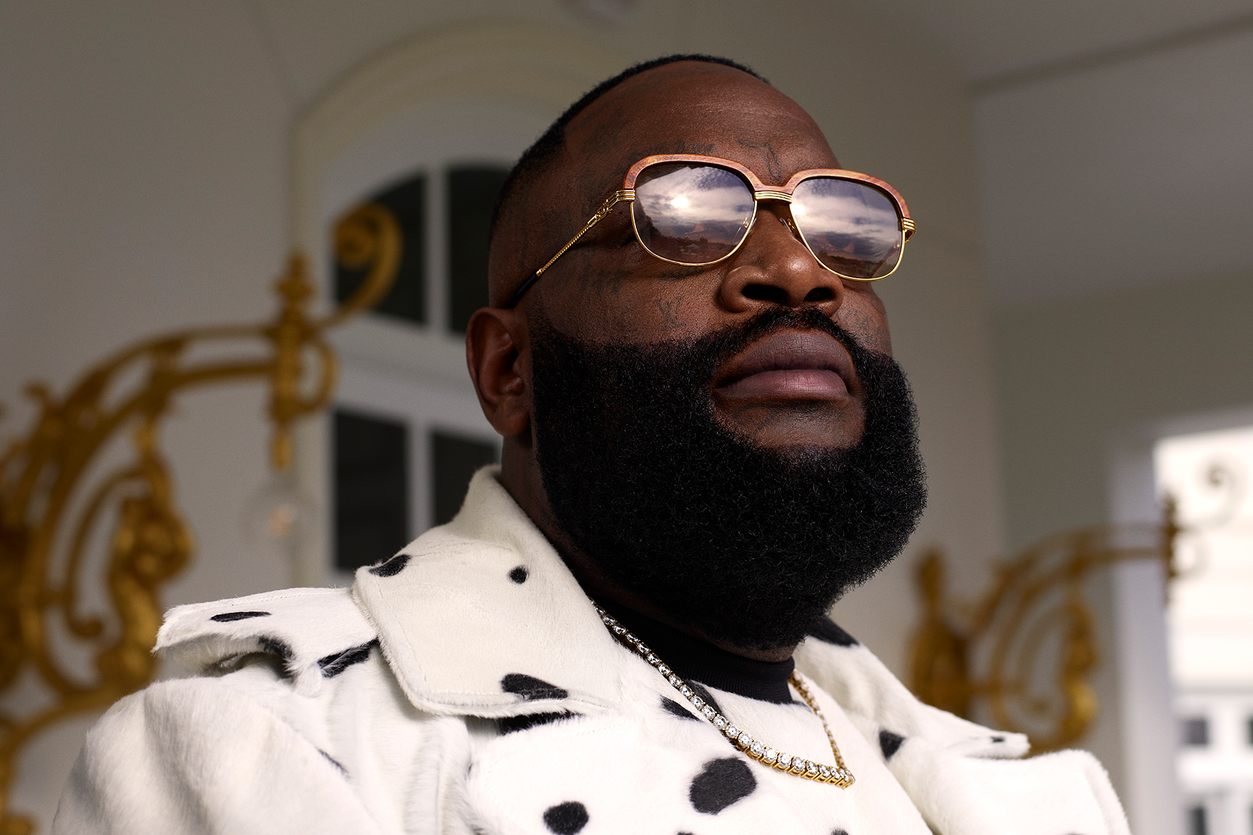Rick Ross Net Worth and Source of