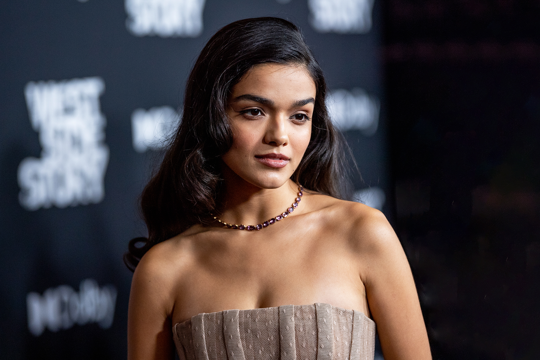 ‘West Side Story’ Is Nominated for Best Picture, But Its Star Rachel