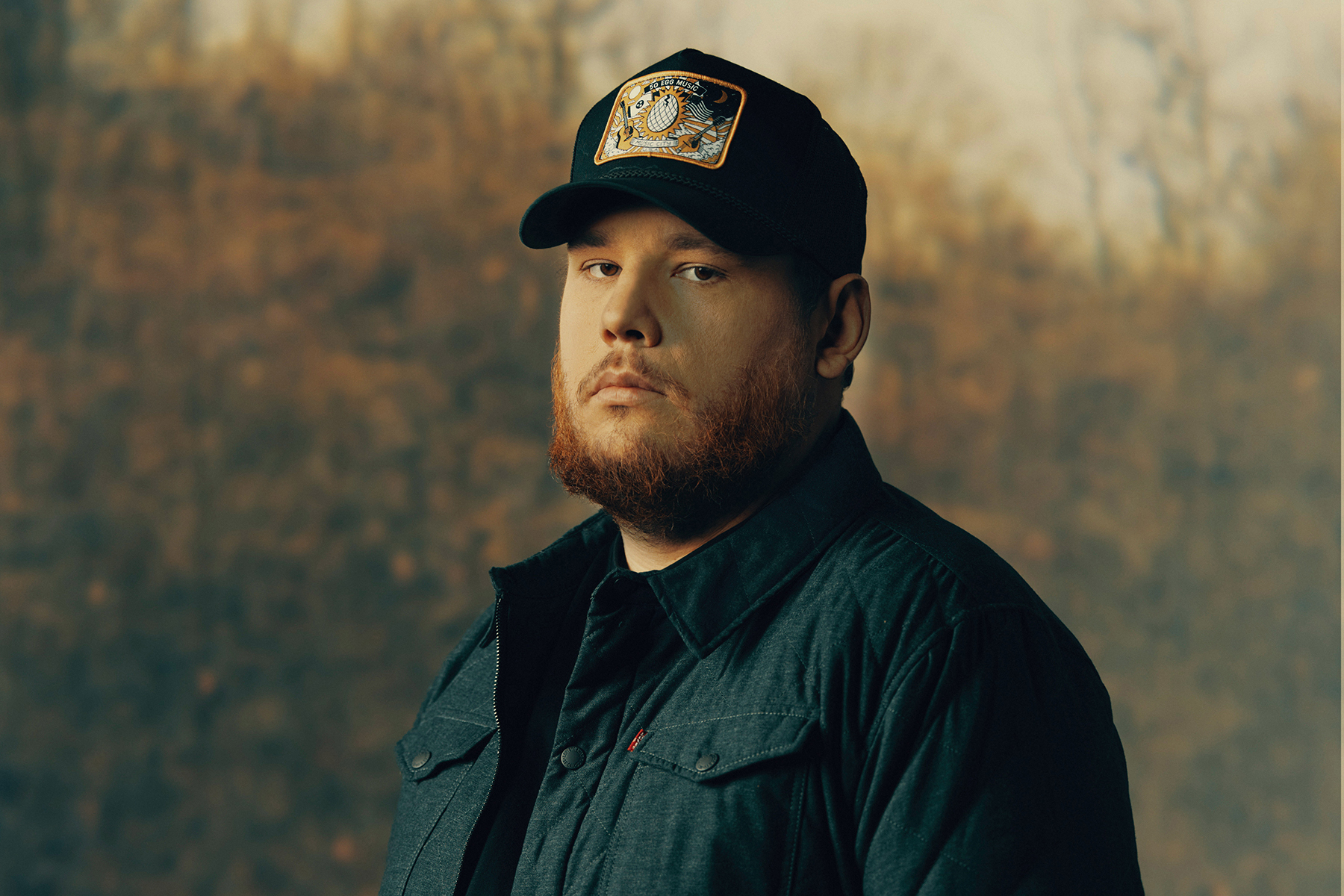 Luke Combs’s Latest is ArenaCountry With Nuance and Intimacy Rolling