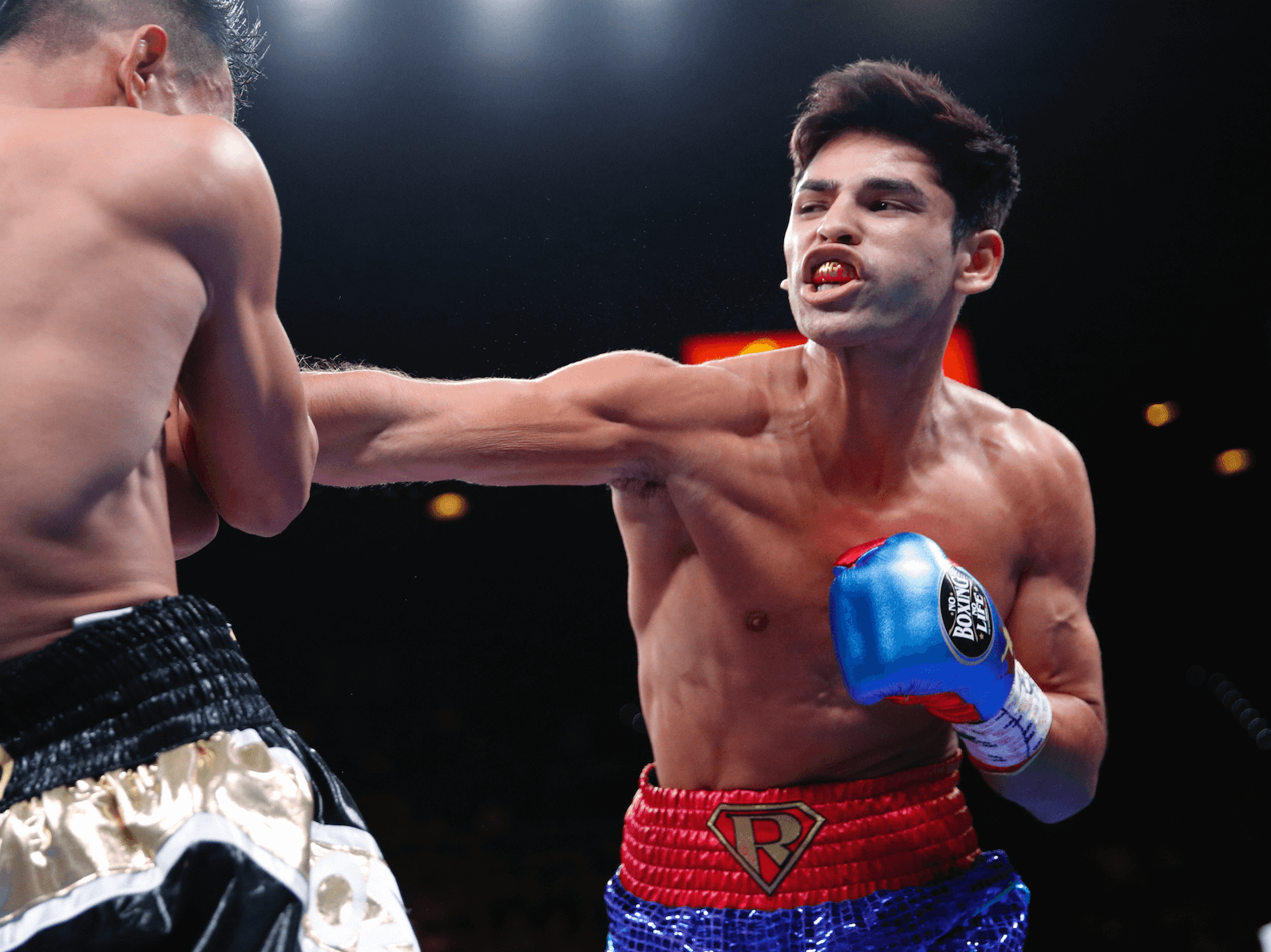 Ryan Garcia vs. Javier Fortuna Live Stream How to Watch the Boxing