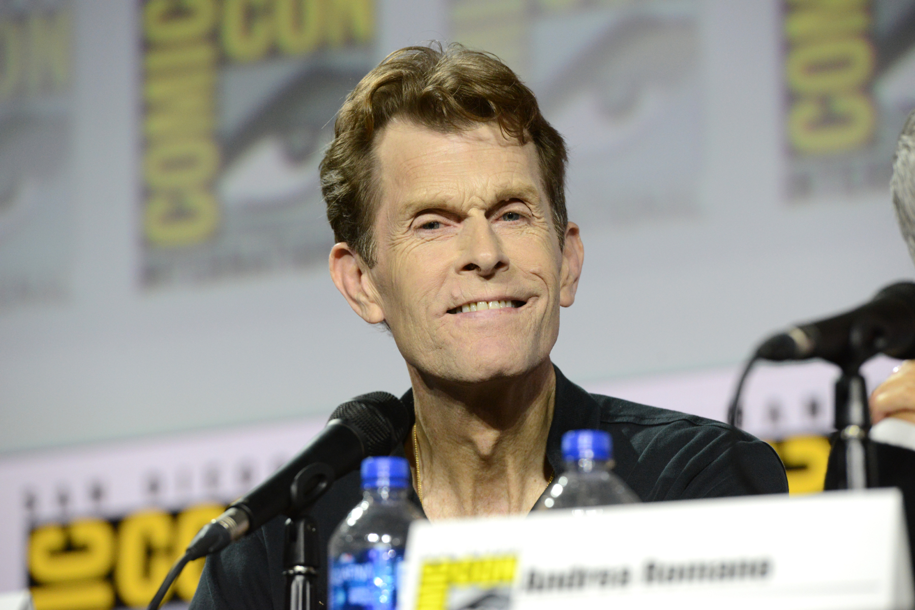 Kevin Conroy, Who Voiced Batman for Three Decades, Dead at 66