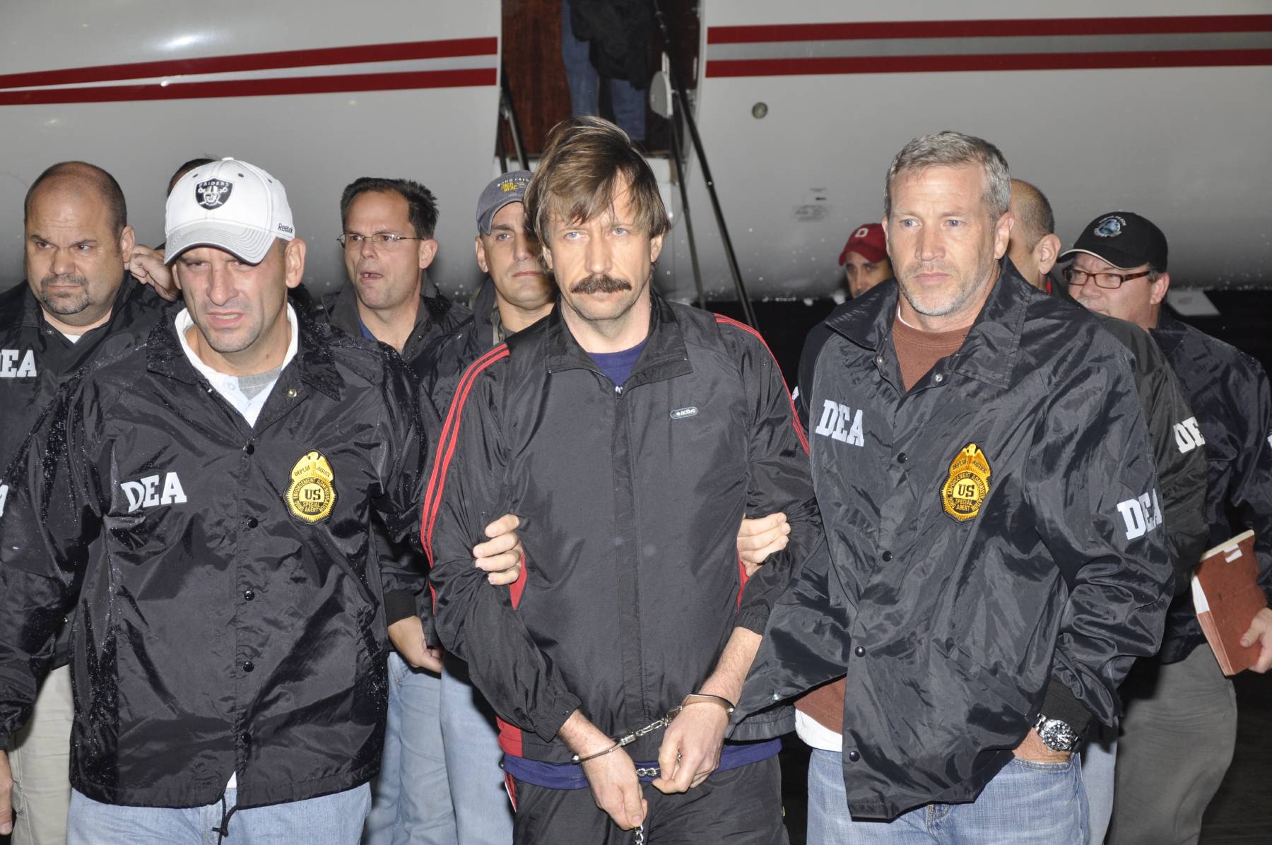 Who Is Viktor Bout? Brittney Griner Swapped for Arms Dealer