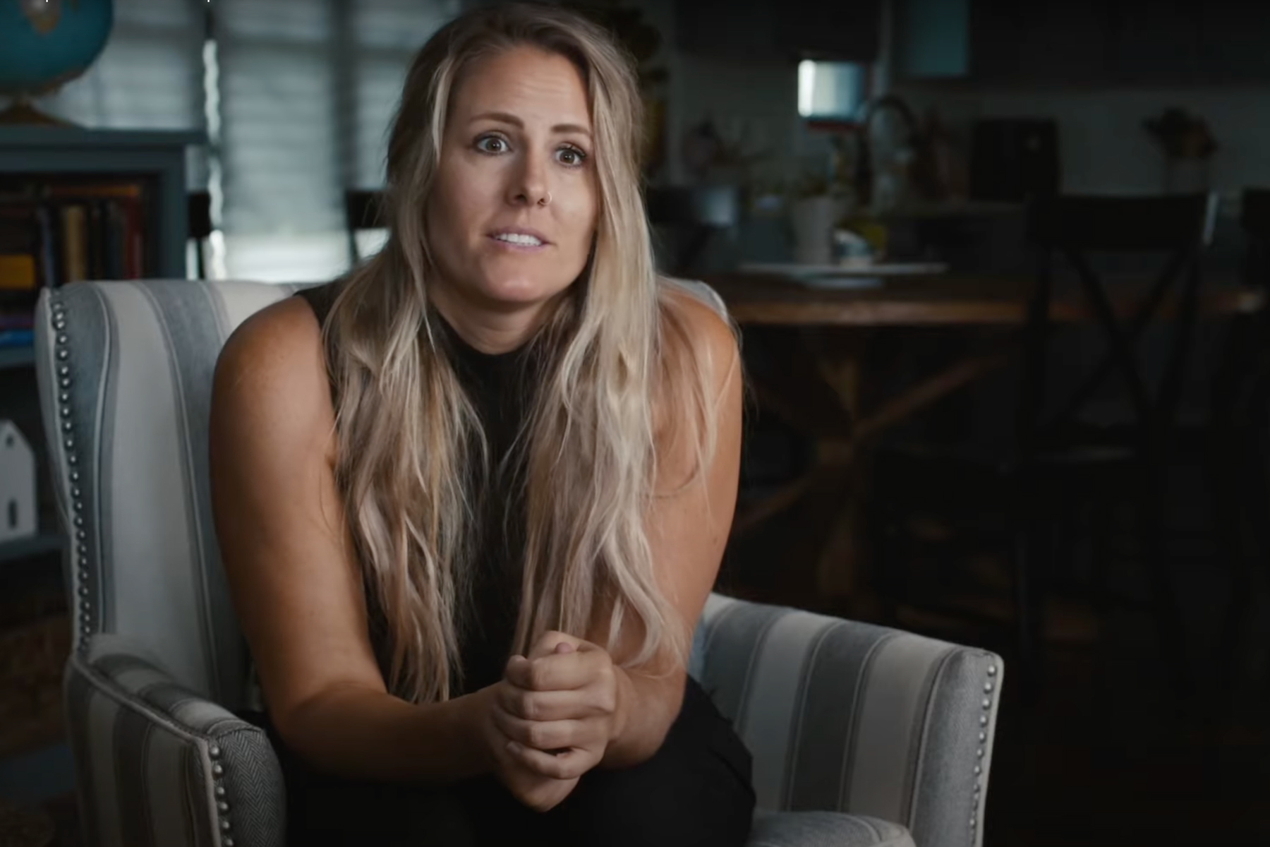 Renee Bach Documentary 'Savior Complex' Previewed in First Full Trailer