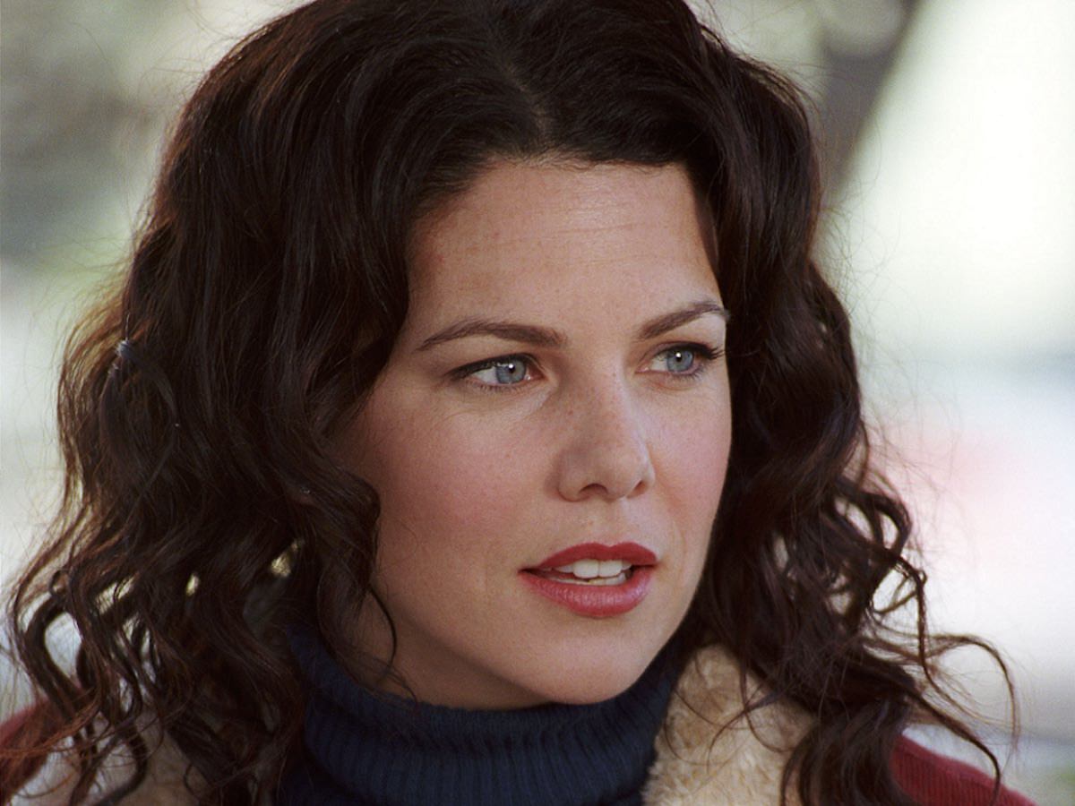 Rookie » Life Is Surprising An Interview With Lauren Graham