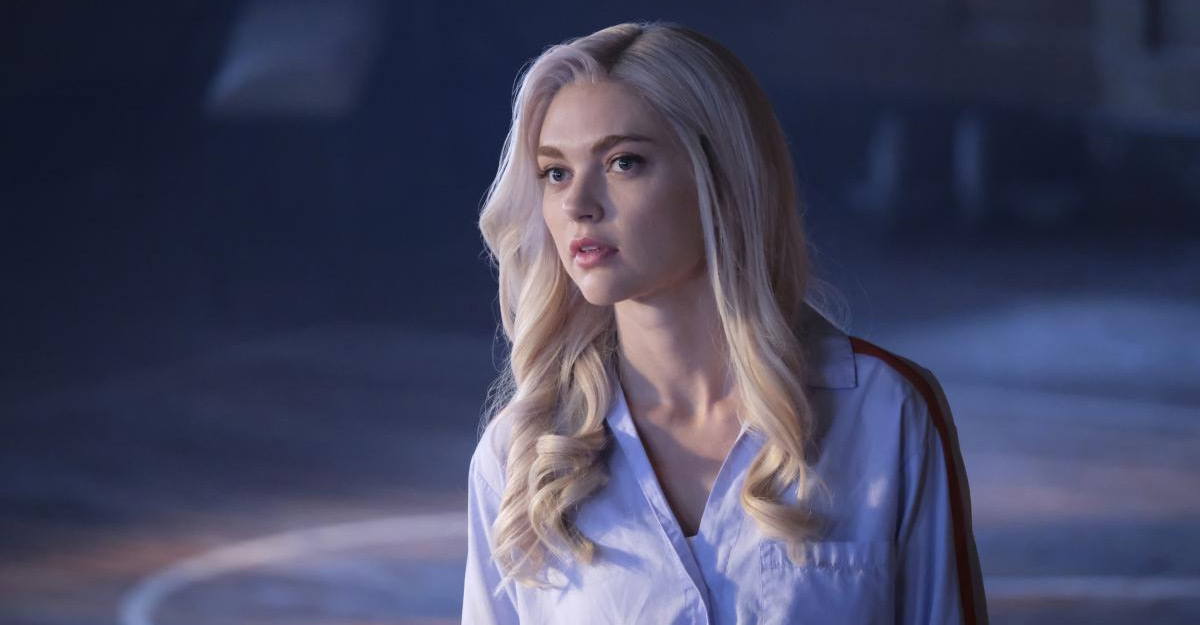 Legacies Jenny Boyd Announced for The Blood Legacy Convention in Paris
