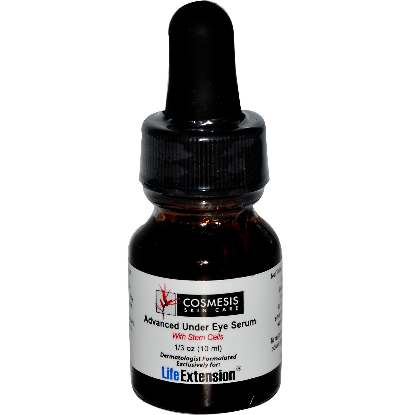 Advanced Under Eye Serum(1/3 oz)(10 ml) Royalty Health
