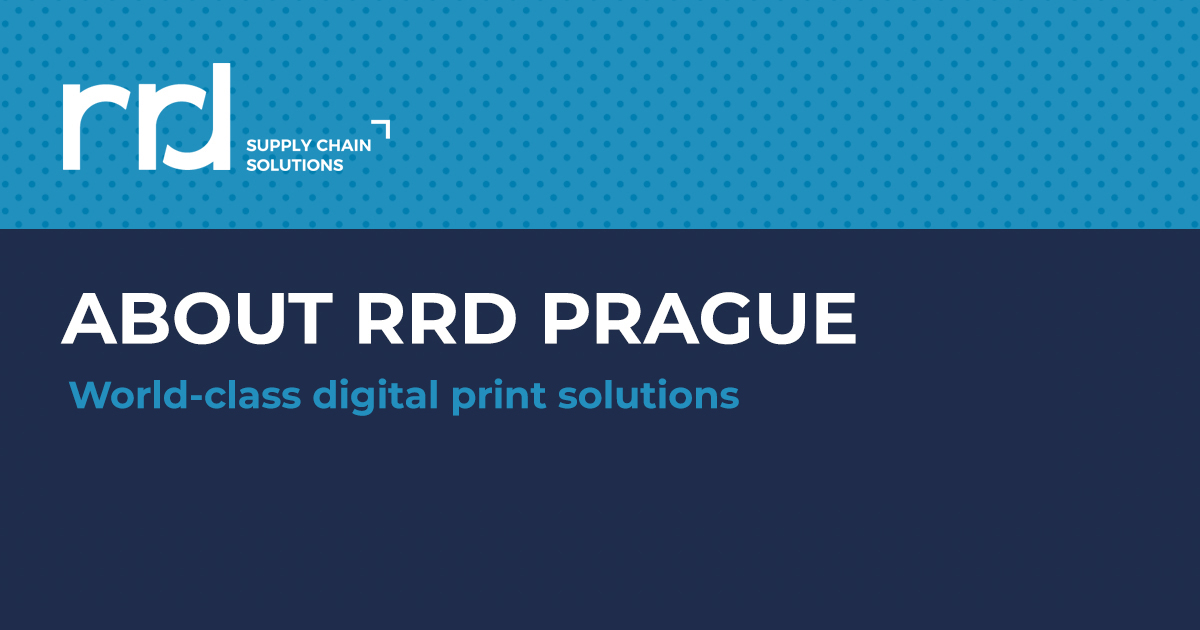 About RRD Prague RRD