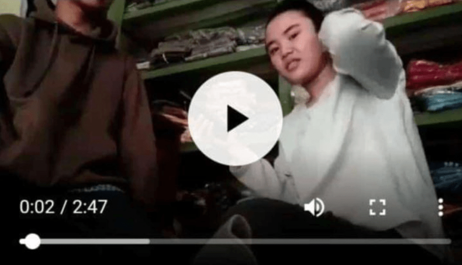 18+ Link Video Viral di Telegram WikWik Bokeh Skandal Terbaru