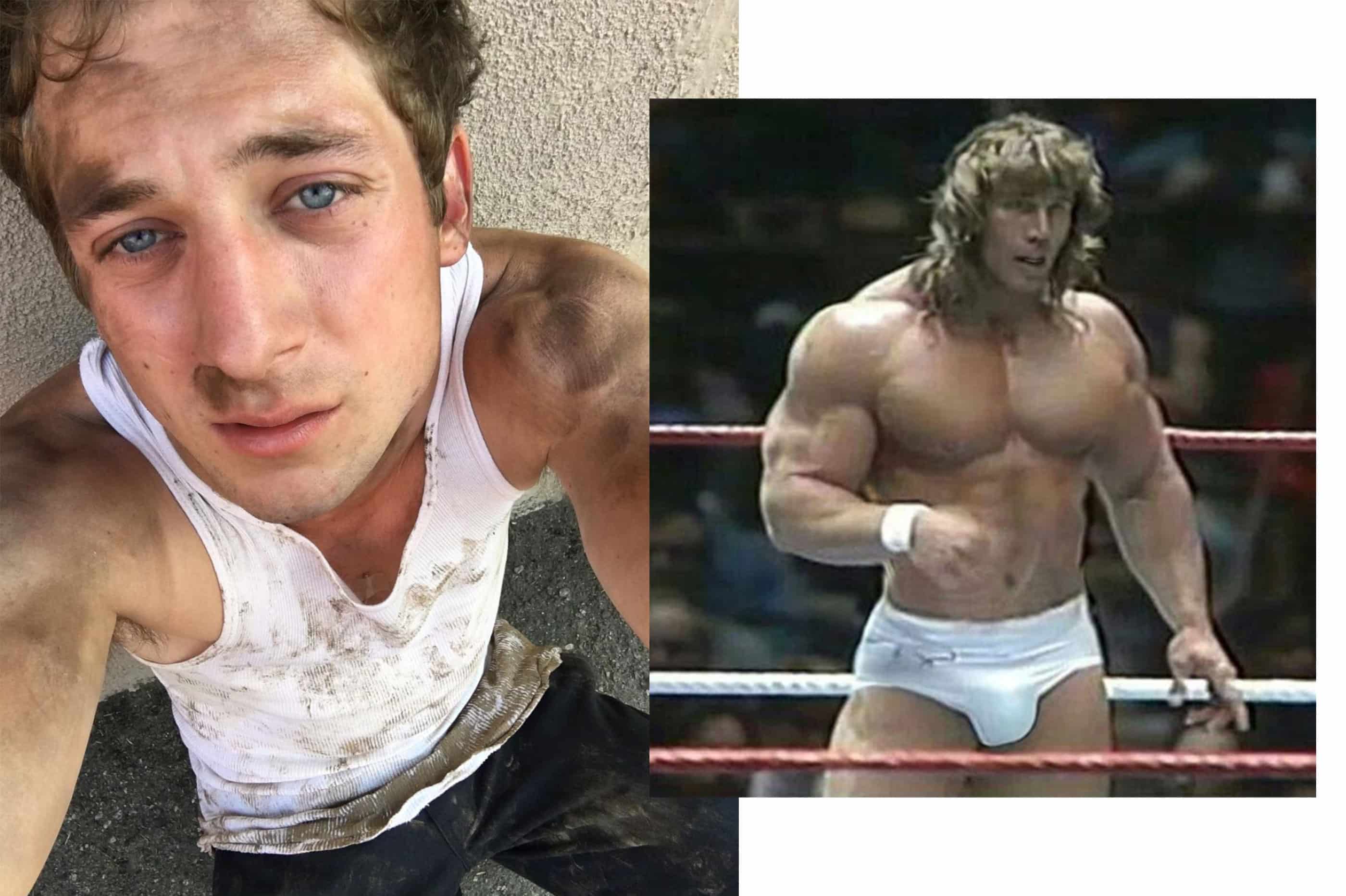 Kevin Von Erich 2022