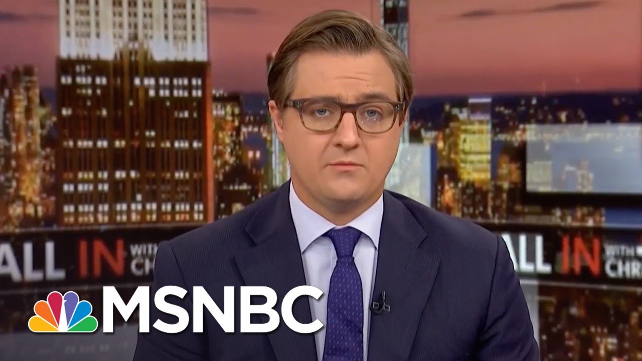 Watch All In With Chris Hayes Highlights September 14 MSNBC
