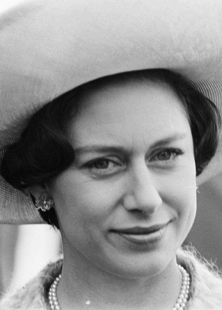 MarieLuce Jamagne Peter Townsend's Legendary Wife