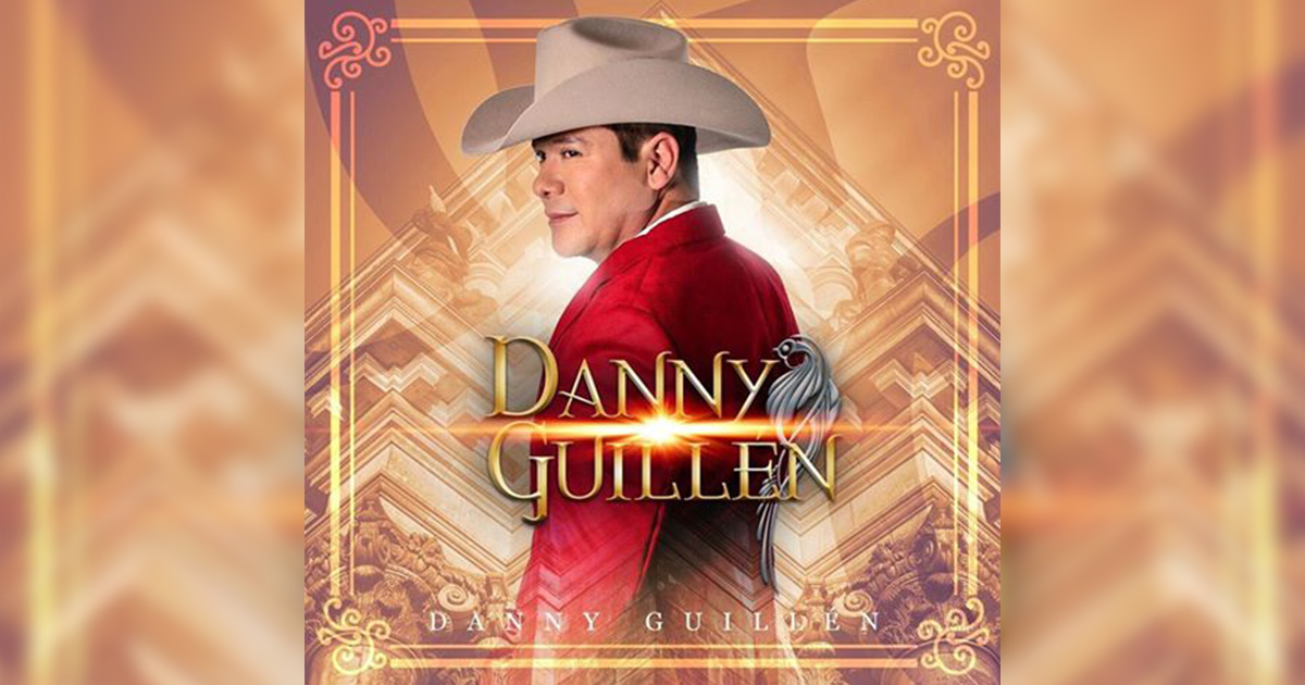 Chaparra De Mi Amor De Danny Guillen Ft Ramon Ayala Es Todo Un Exito