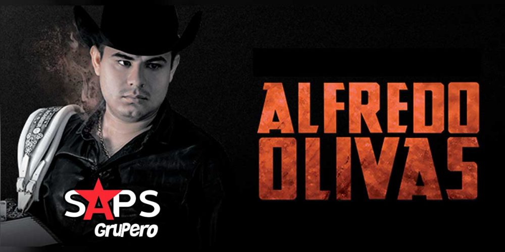 Alfredo Olivas Biografía oficial en SAPS Grupero, La Revista Digital