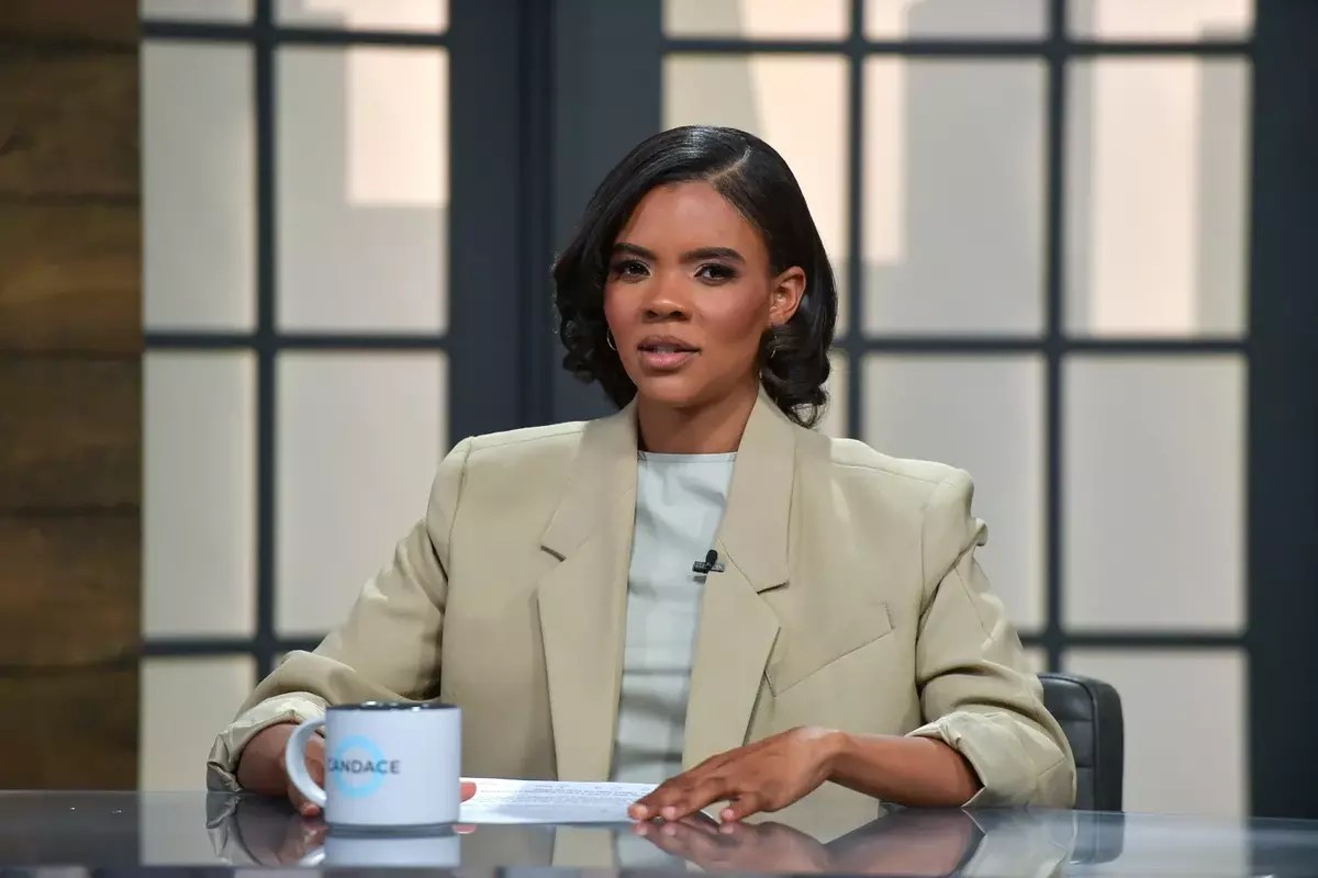 Candace Owens' Family Expansion Exploring the Details of Her Children