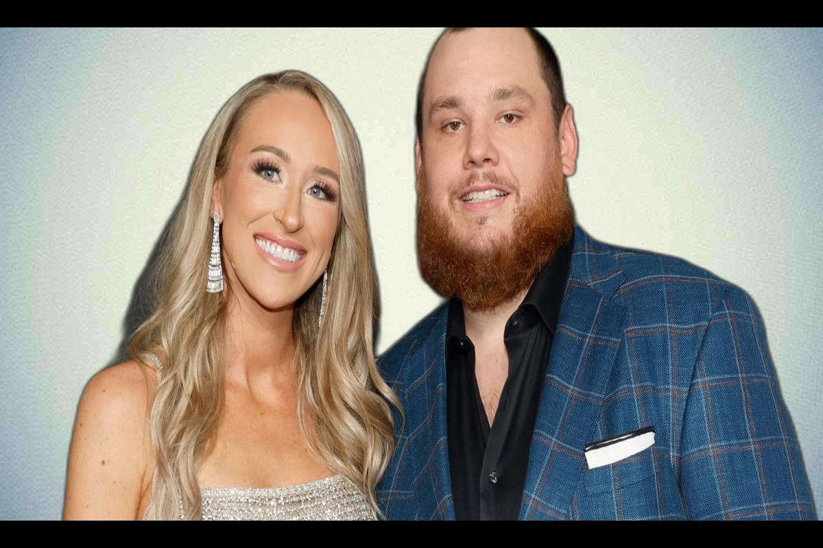 Did Luke Combs have a brother who passed away? Addressing the rumors