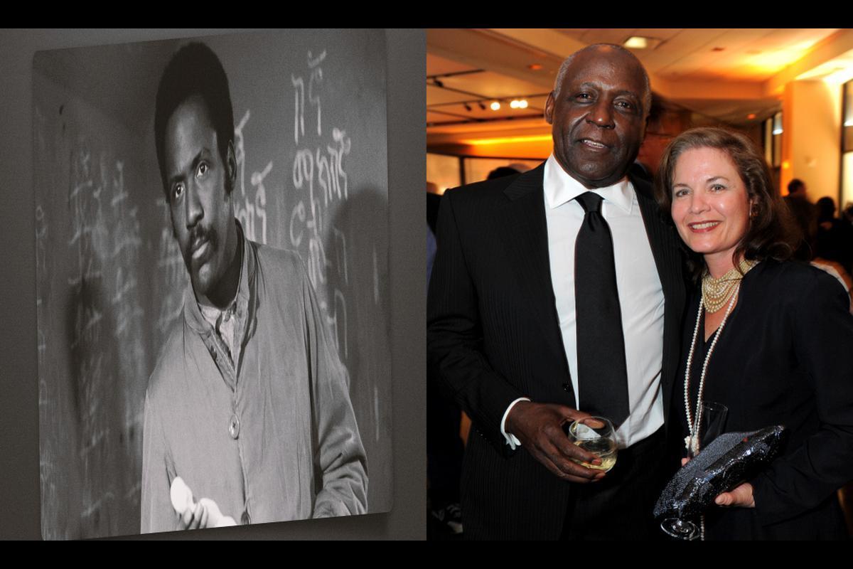 Richard Roundtree Wife Mary Jane Grant Who is She ? SarkariResult