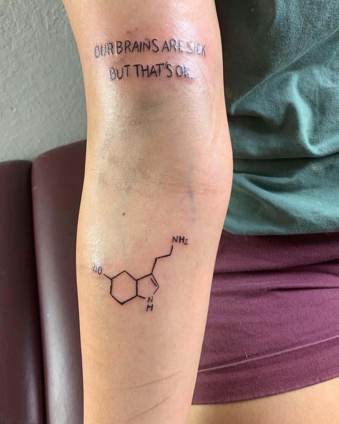 What Ship Tattoo That Artists Wont Do Dorsey Tecame