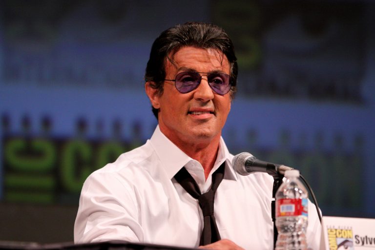 Sylvester Stallone net worth Archives Blog