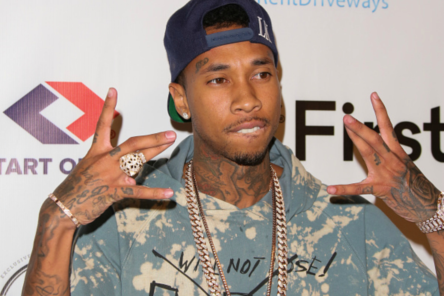 Tyga's Net Worth Blog