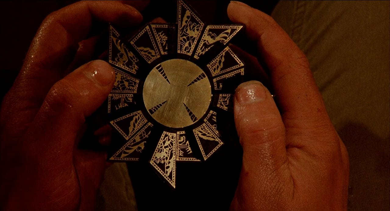 The Hellraiser Puzzle Box: History and Influence of the Iconic Artifact | Scary Studies The Hellraiser Puzzle Box: History and Influence of the Iconic Artifact | Scary Studies