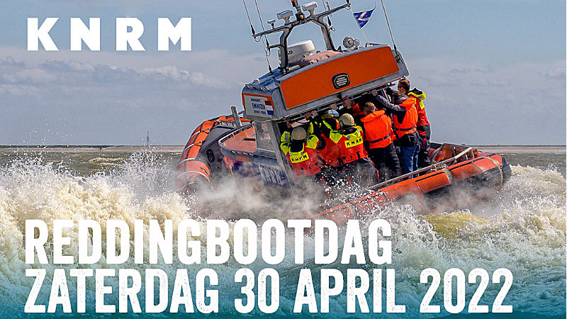 Tv Serie Redders Op Zee Toont Het Bijzondere Werk Van Vrijwilligers Op Reddingboten Scheepspost