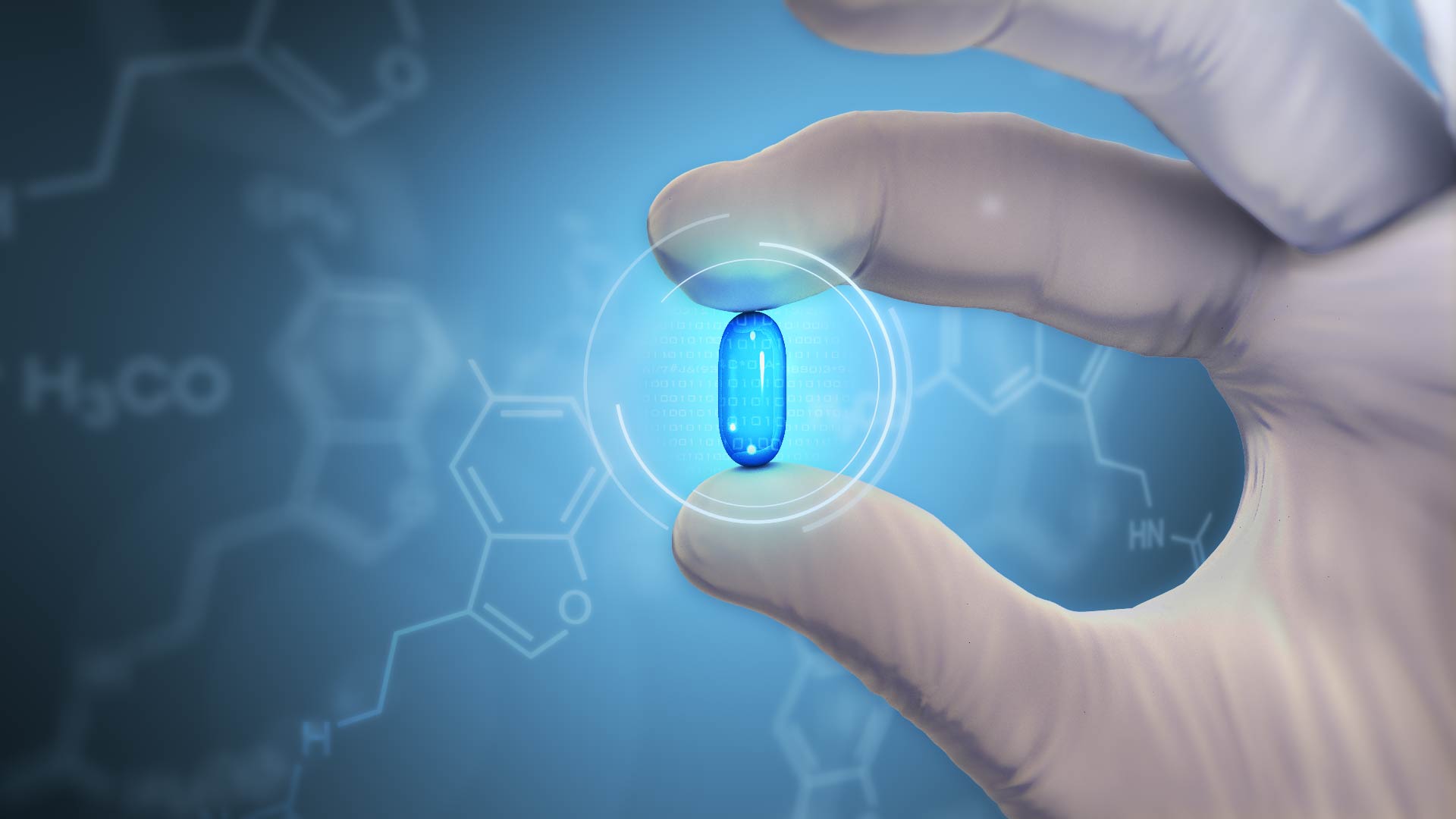 How is AI revolutionizing the Pharmaceutical Industry