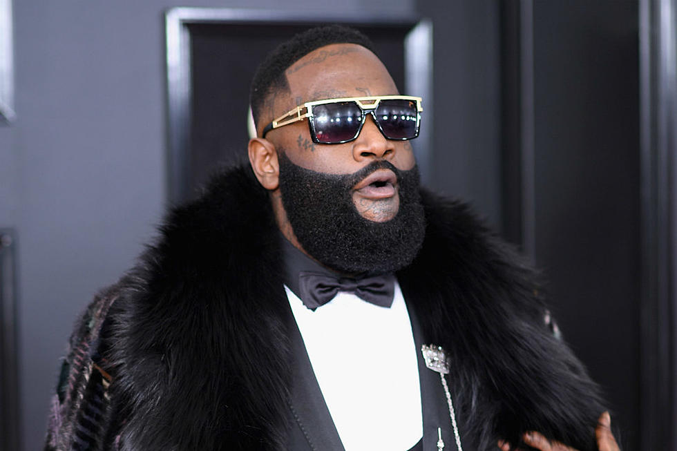 Rick Ross' Net Worth 2023, Age, Girlfriends, Height, Wife, Kids