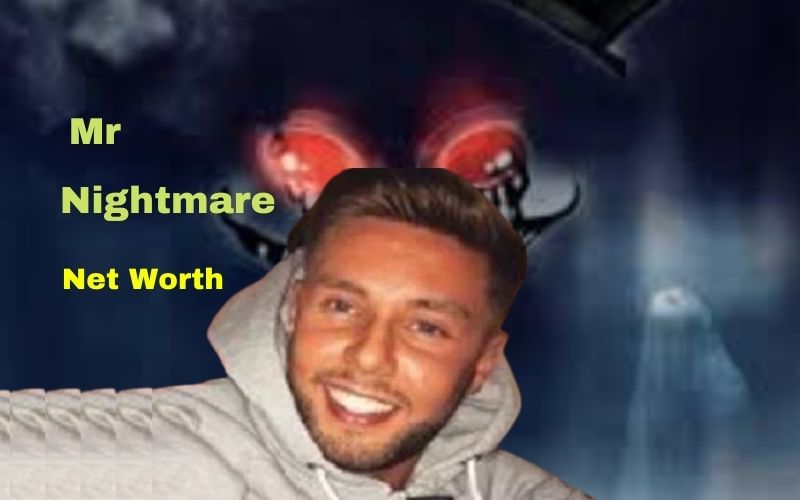 Mr Nightmare Bio, Age, Youtube, Net Worth, Girlfriend Scintillating