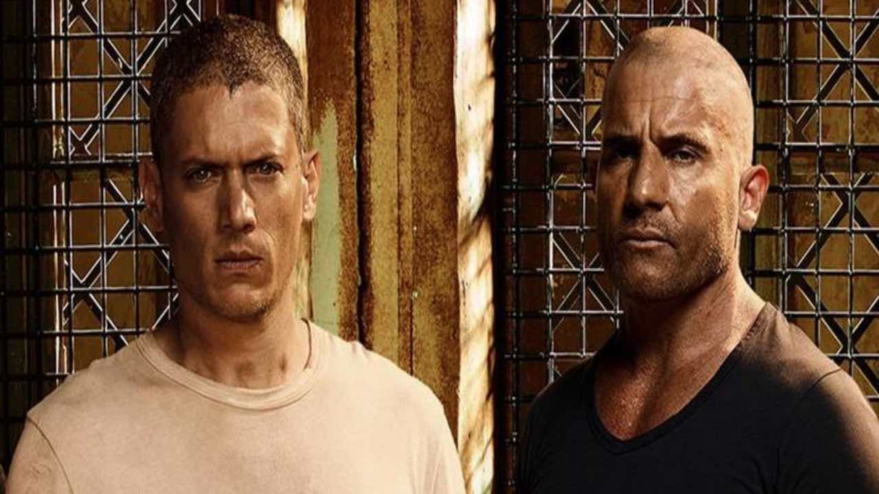 Prison Break Season 6 Release Date set in 2020 (Updated)? Scoop Byte