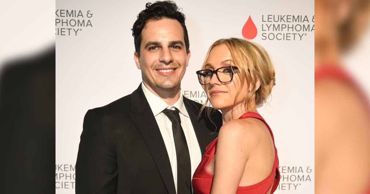 Who is Kat Timpf's Mystery Husband, Cameron Friscia?