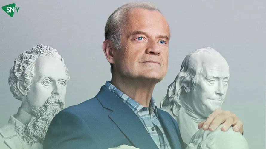 Tribute To Legend Discover ‘Who Was Gabrielle James? Frasier 2023