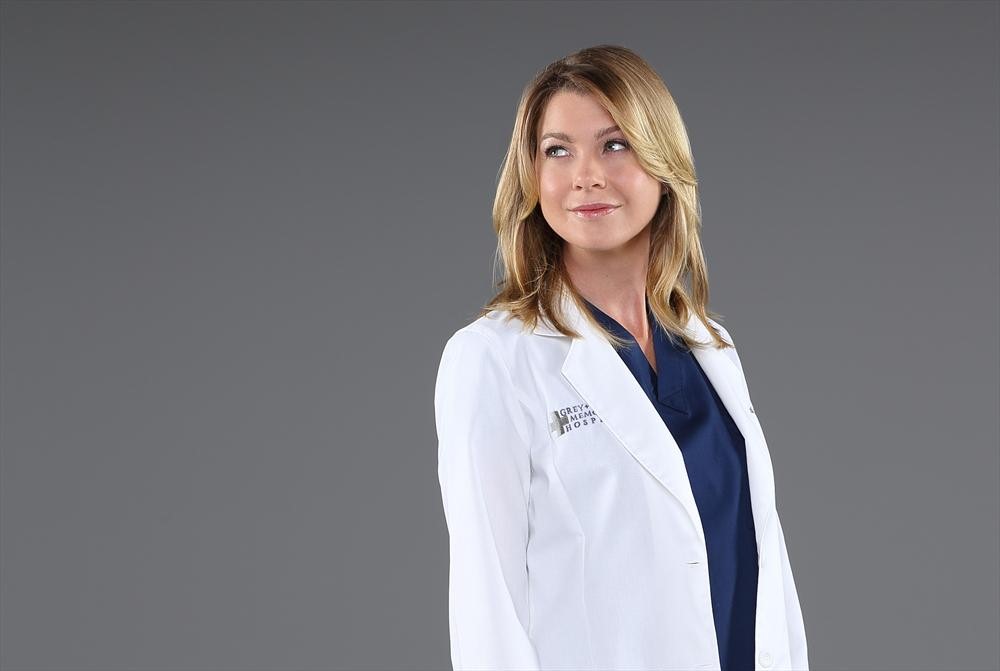Grey's Anatomy Season 11 Episode Guide