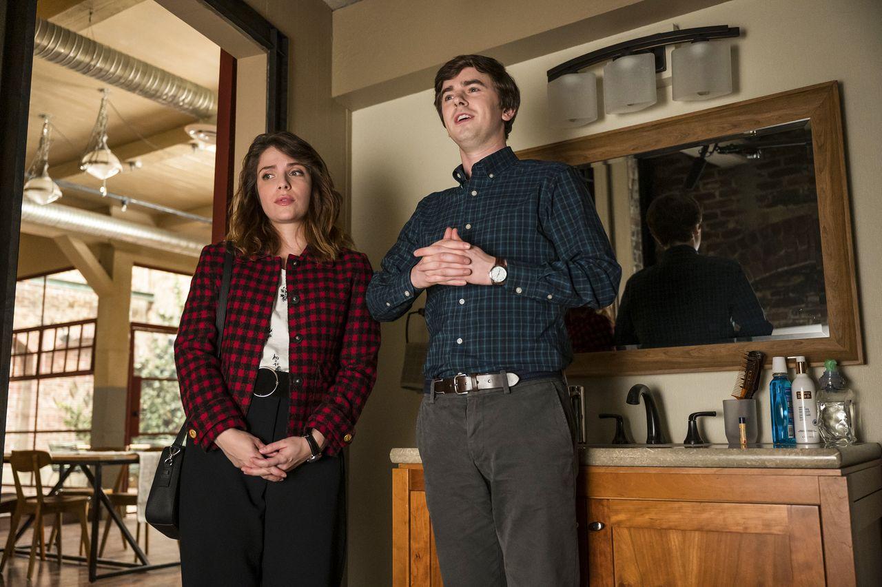 'The Good Doctor' Season 3, Episode 17 'Fixation' Review Not Giving Up