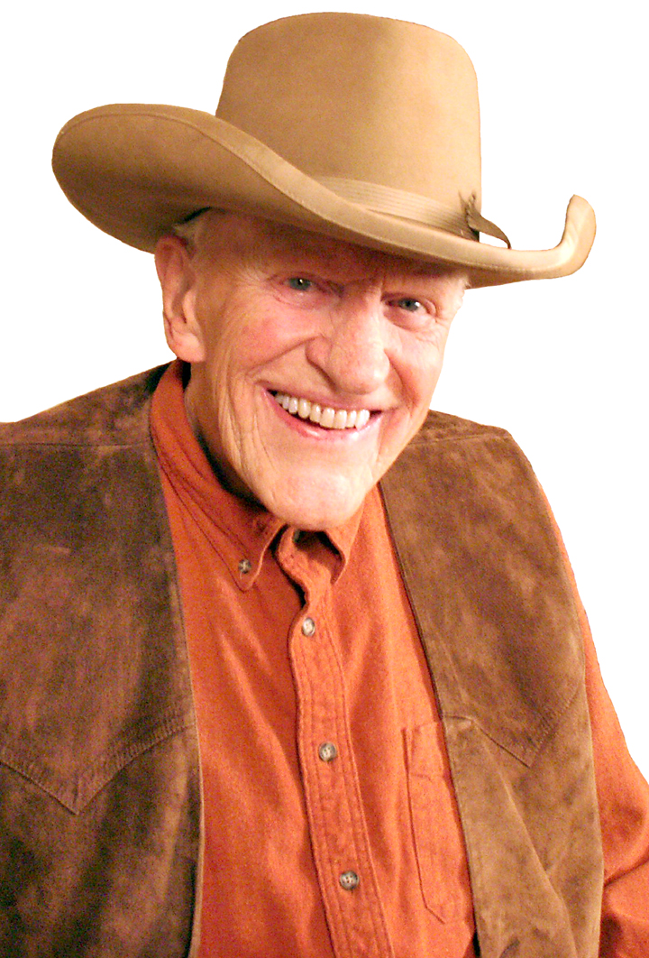 Legacy James Arness, Star of TV’s ‘Gunsmoke’