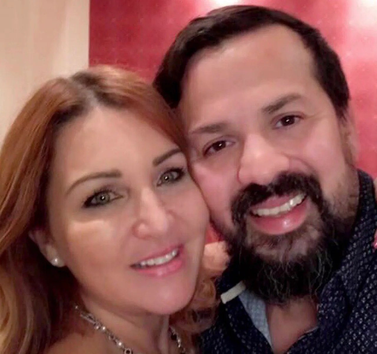 ¿Habrá divorcio entre Alicia Villarreal y Cruz Martínez? Esto se sabe