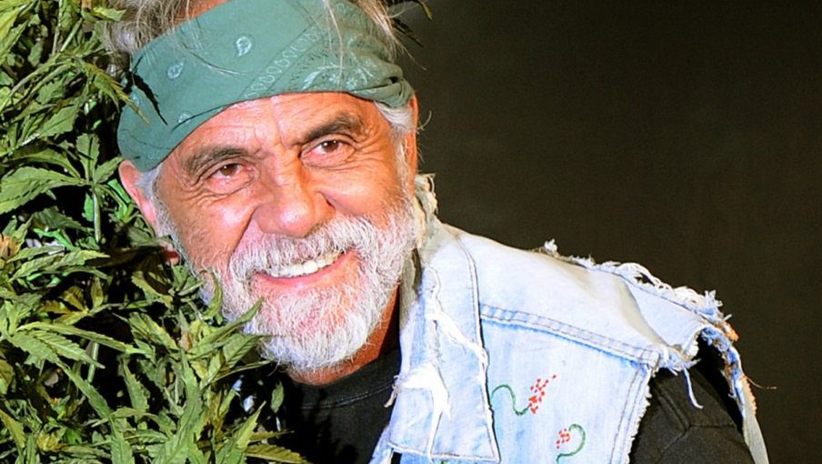 Tommy Chong Net Worth, Biography, Birthday, Family, Facts and more