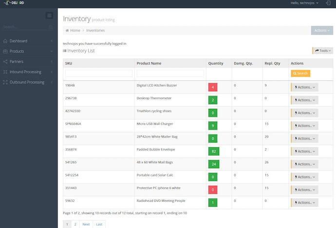 Free Inventory Management Software Cheap Inventory