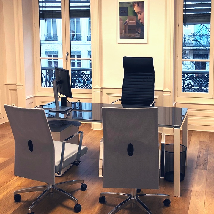 de conseil en gestion de patrimoine à Lyon 69001
