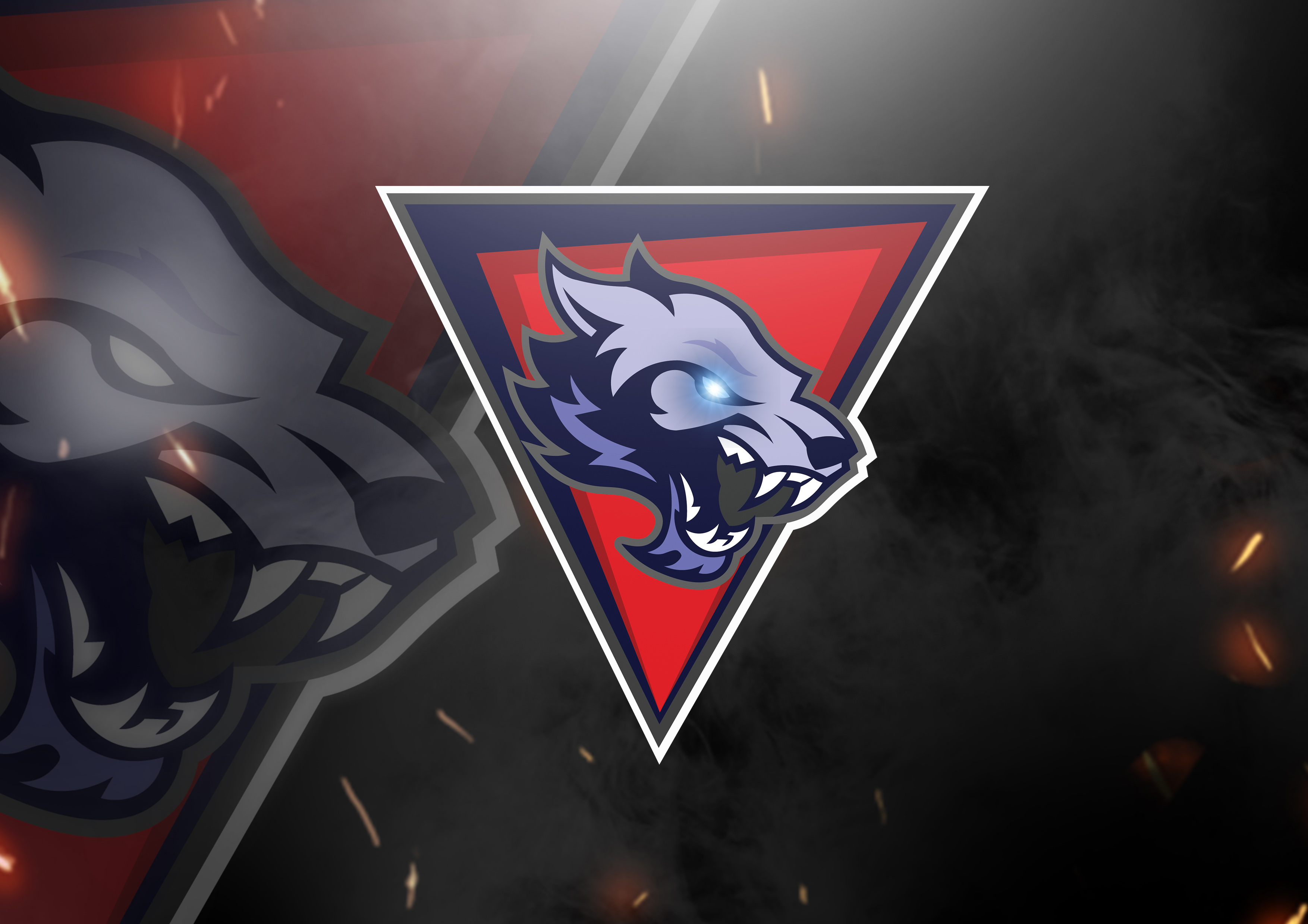 Create professional mascot logo for gaming for 5 SEOClerks