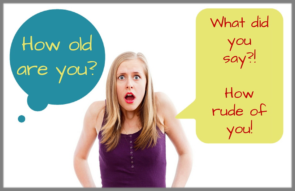 How To Ask An Older Woman Out slsi.lk